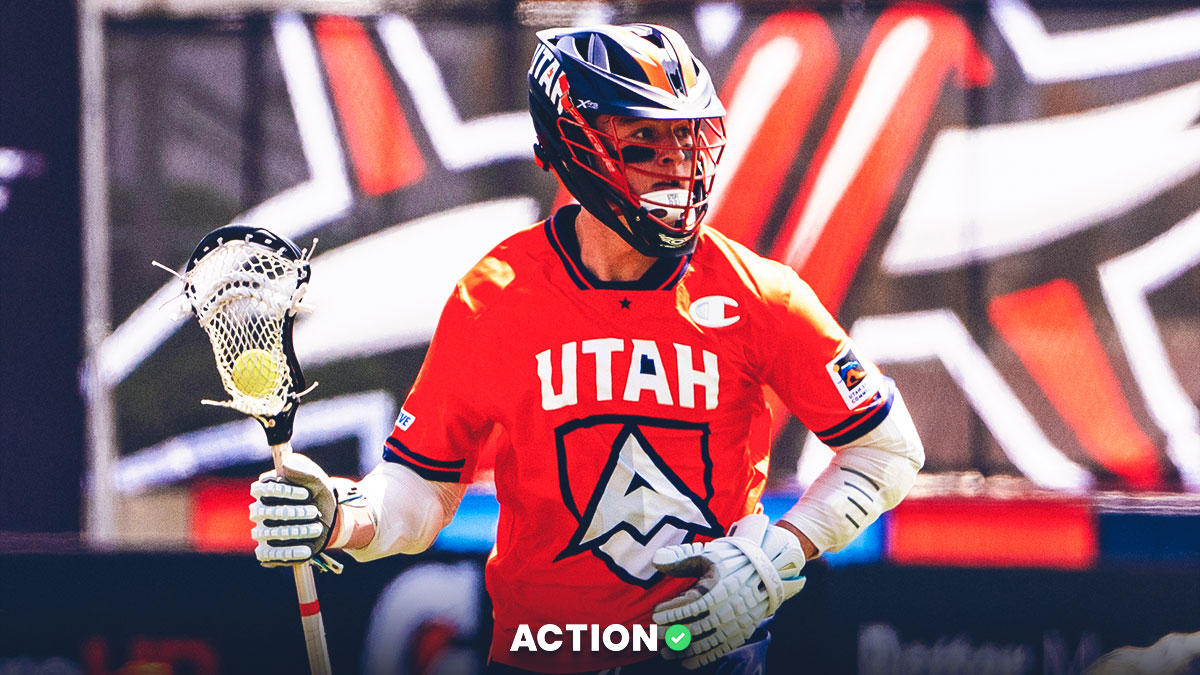 Premier Lacrosse League Week 11 Friday Picks for Utah Archers vs California Redwoods article feature image