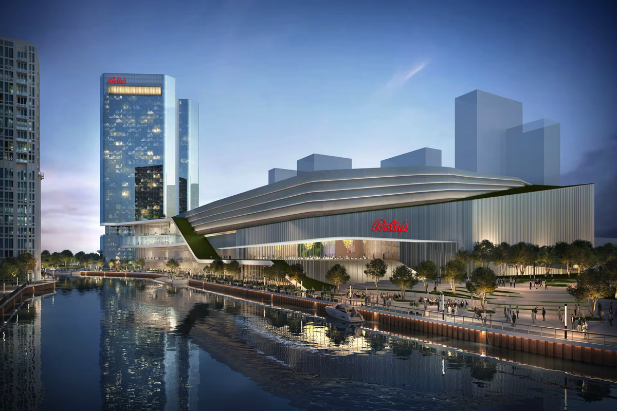 Bally’s Takes Another Step Toward Downtown Chicago Casino article feature image