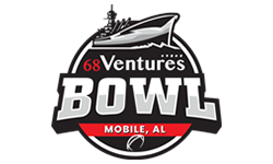 68 Ventures Bowl Logo