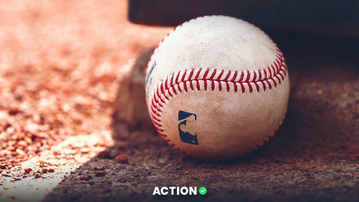 MLB Picks & Predictions for Today’s Games | Action Network