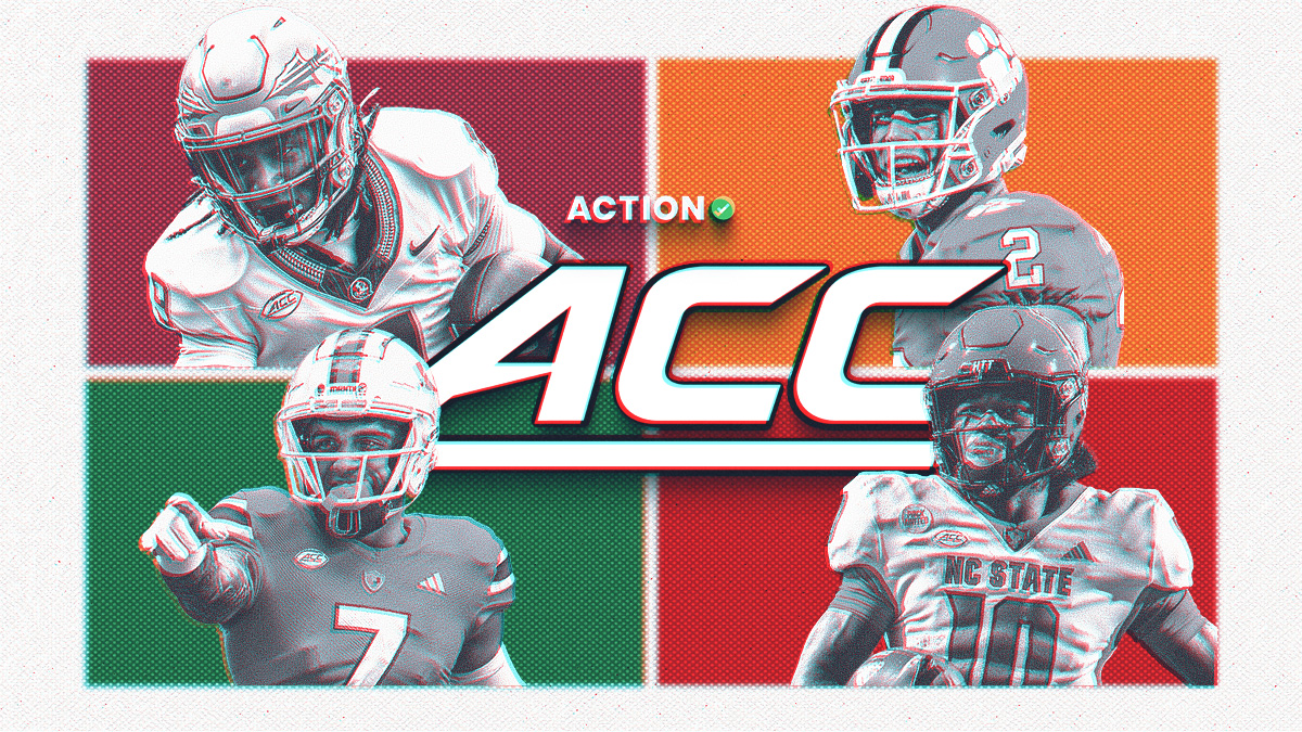 2024 ACC Preview: Best Bets for All 17 Teams Image