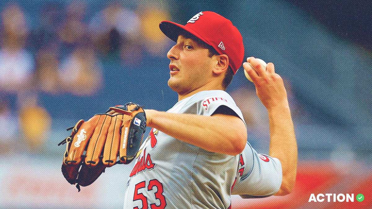 Mets vs Cardinals Prediction & Odds | Monday Moneyline Pick article feature image