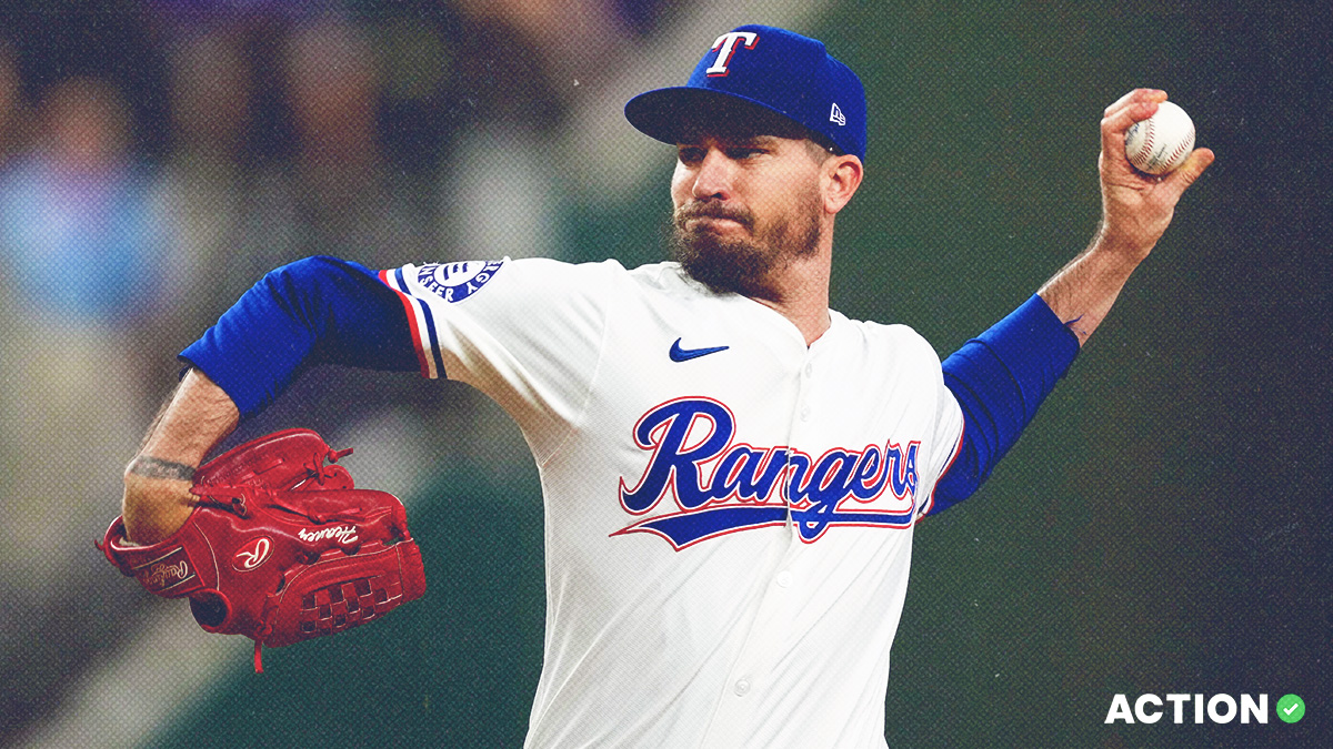 Houston Astros vs Texas Rangers Prediction | MLB Odds & Picks article feature image