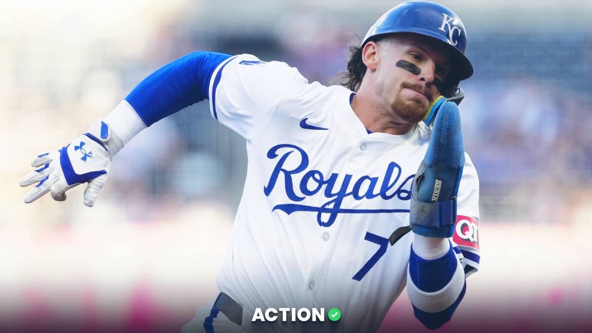 Cardinals vs. Royals: Moneyline Presents Betting Value article feature image