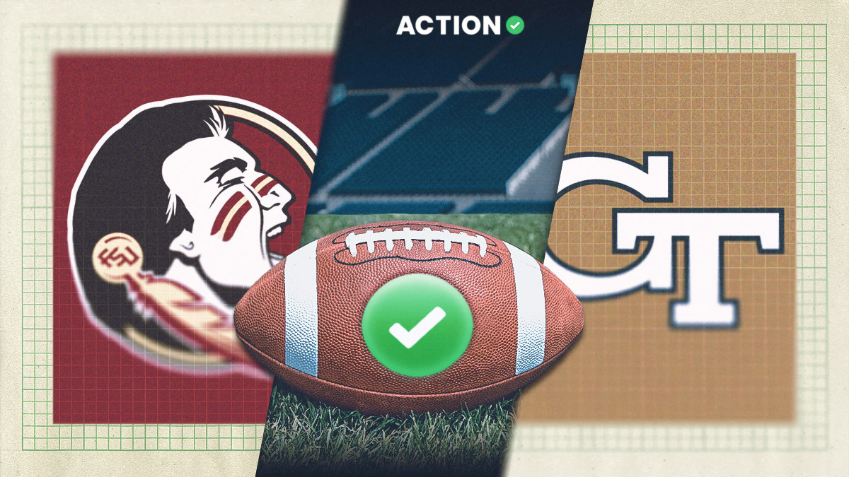 Florida State vs Tech Prediction, Pick, Odds for College