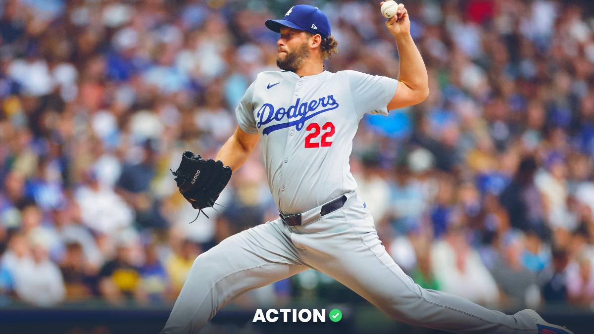 Dodgers vs. Cardinals: Bet Los Angeles on the Road Image