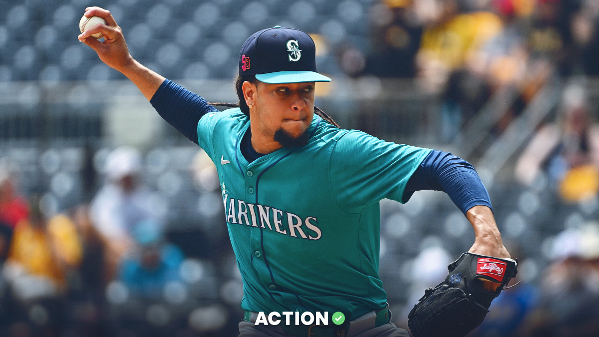 Giants vs Mariners Prediction, Pick, Odds For Friday, August 23 article feature image