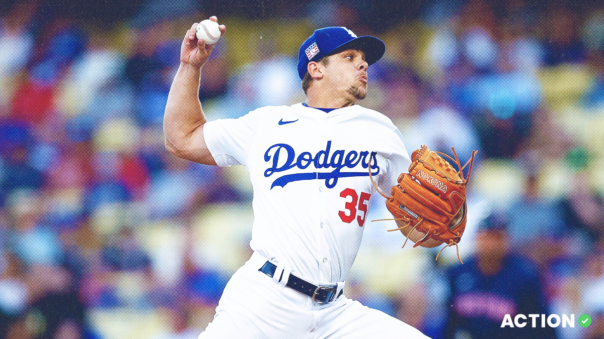 Dodgers vs Brewers Prediction, F5 Pick, Odds (8/13)