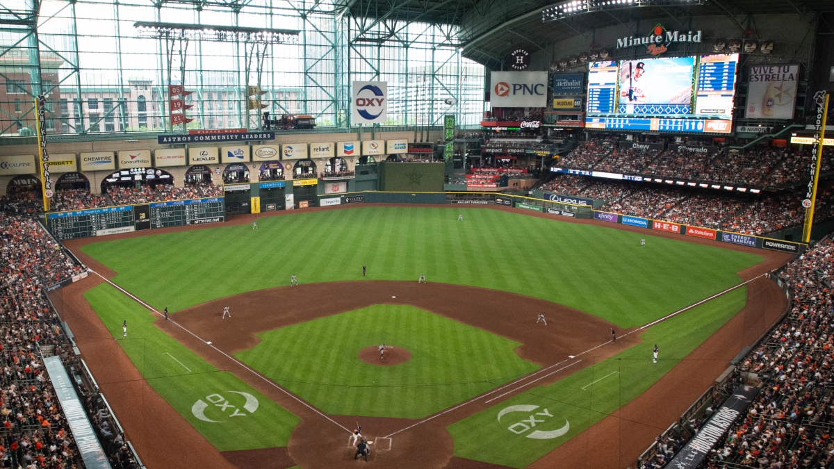 Home Run Picks: MLB Projections Tampa Bay Rays vs. Houston Astros Best Bet
