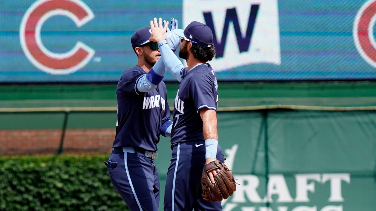 Minnesota Twins vs. Chicago Cubs Over/Under: Wrigley Field Wind, Forecast, Prediction Tuesday article feature image