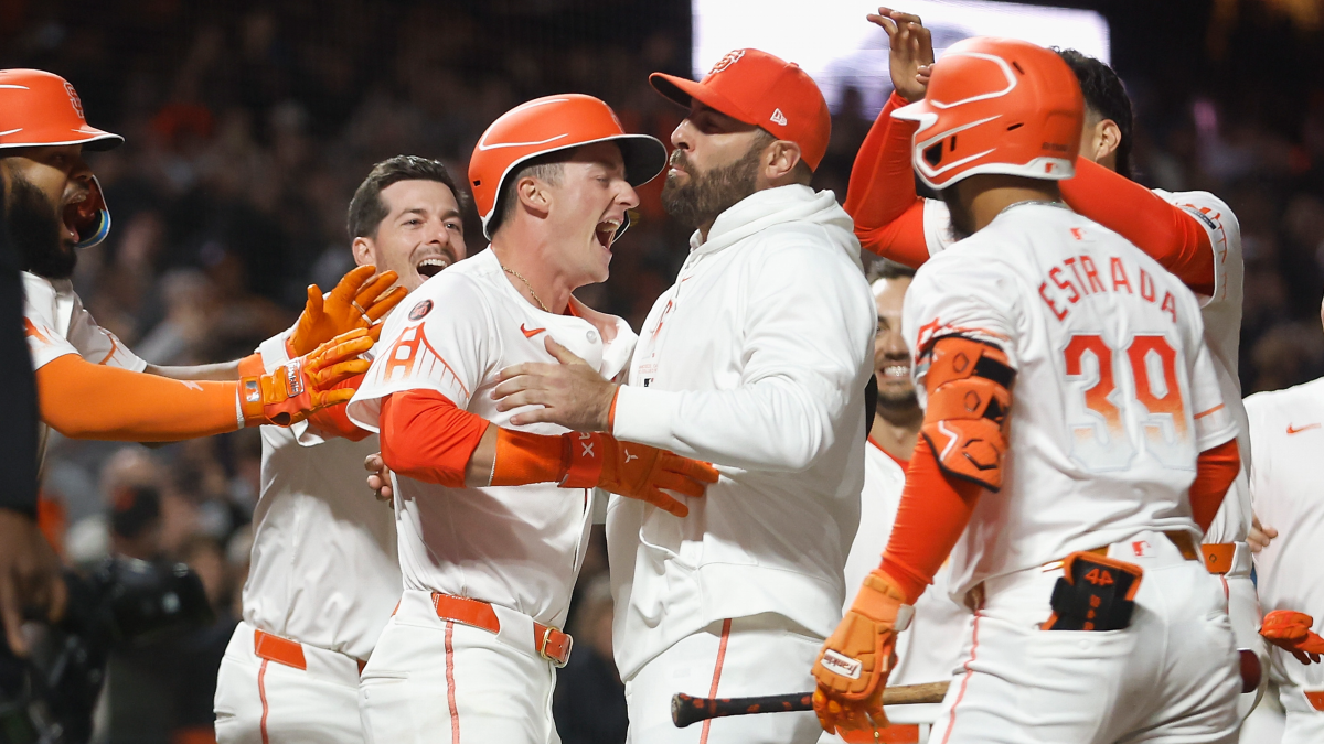 Home Run Predictions: Expert MLB Picks for San Francisco Giants vs Cincinnati Reds