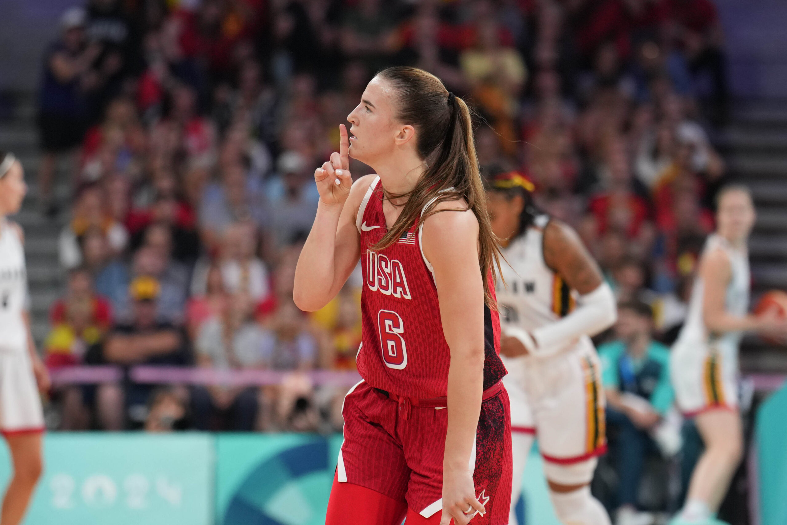 Women’s Olympic Basketball Quarterfinal Best Bets: Picks, Odds (Wednesday, August 7)