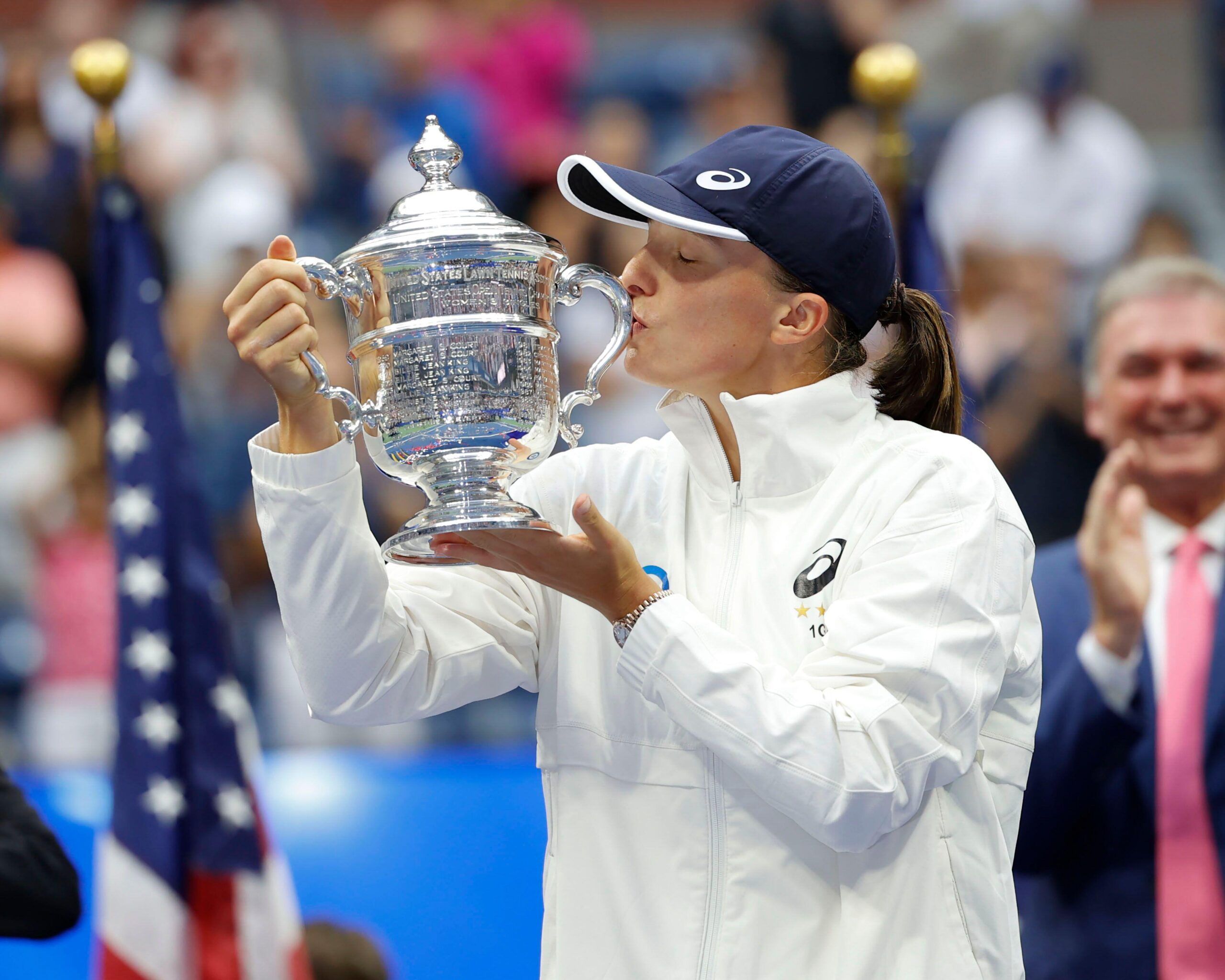 2024 US Open: Typical winner characteristics according to 140+ years of data article feature image