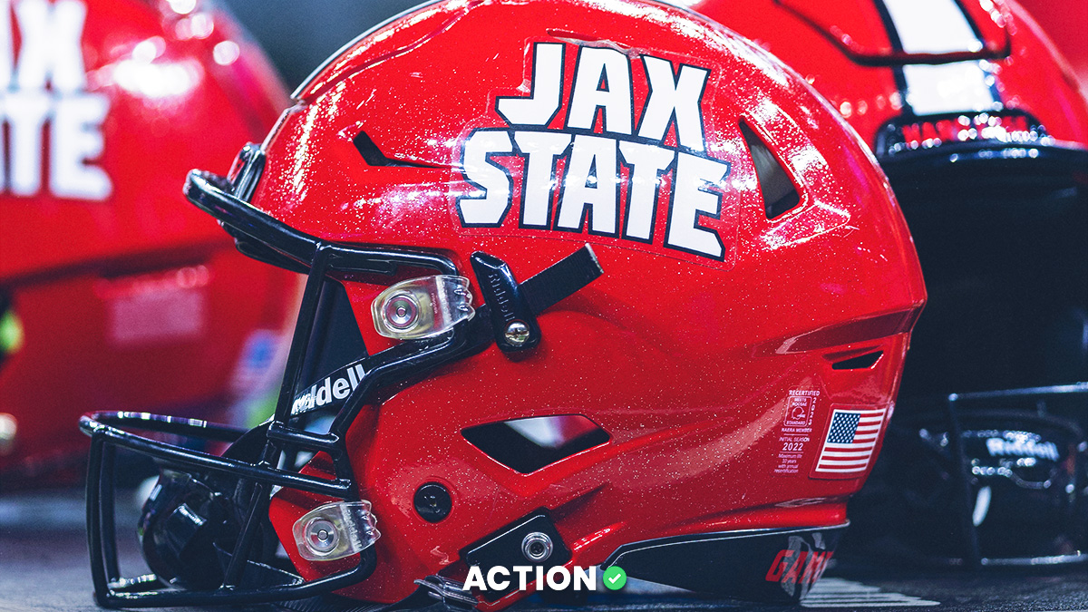 Coastal Carolina vs. Jacksonville State: Take This Alt Line article feature image