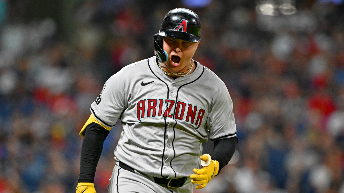 DiSturco's MLB Props Preview & Hitter Picks for Friday Image