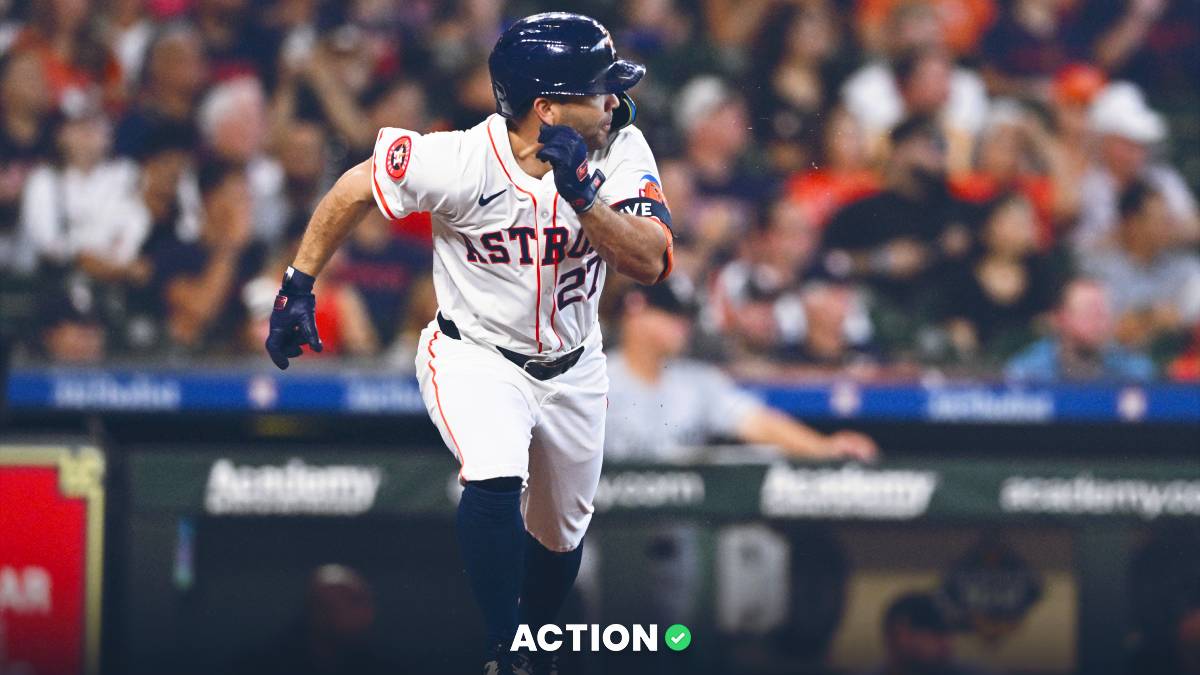 Astros vs Orioles: Back Houston on the Road article feature image