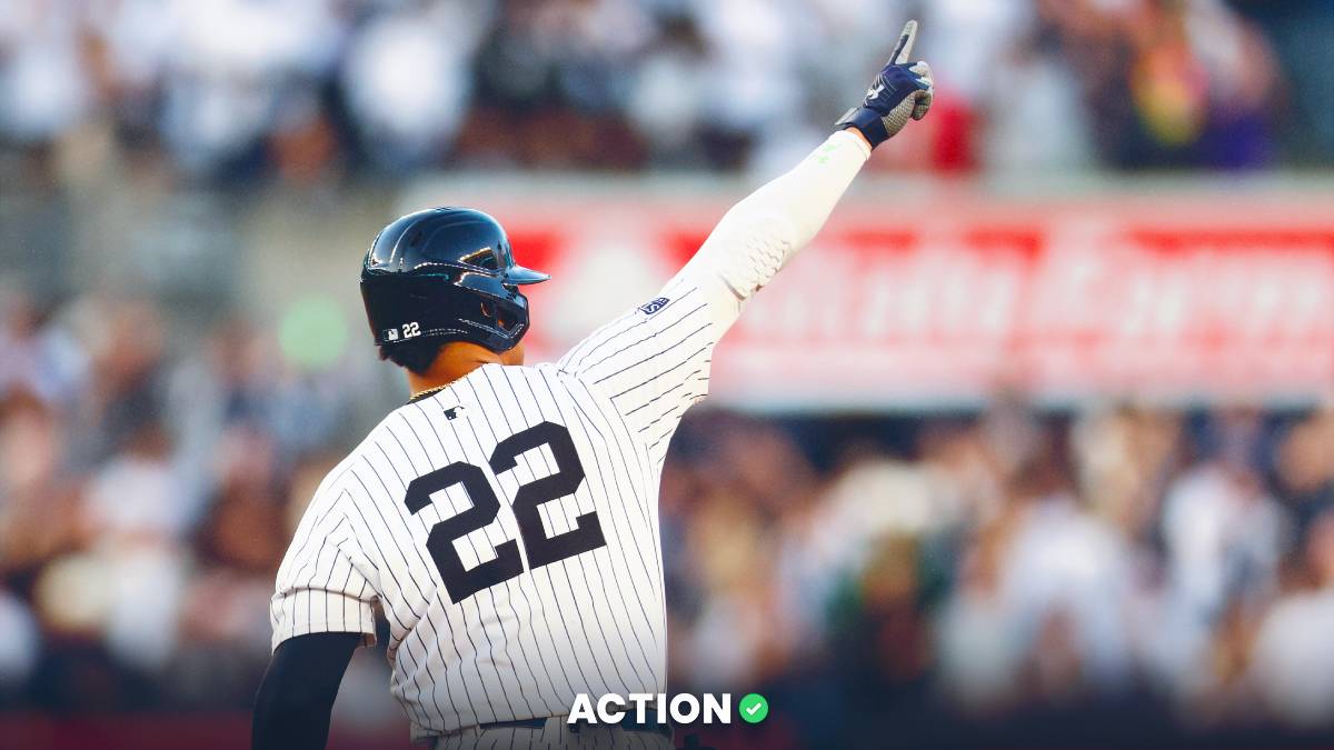 Rockies vs Yankees Prediction, Pick, Odds for Saturday, August 24 article feature image