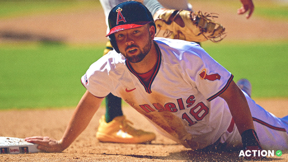 Angels vs Yankees MLB Parlay: SGP Picks (Tuesday, August 6) article feature image