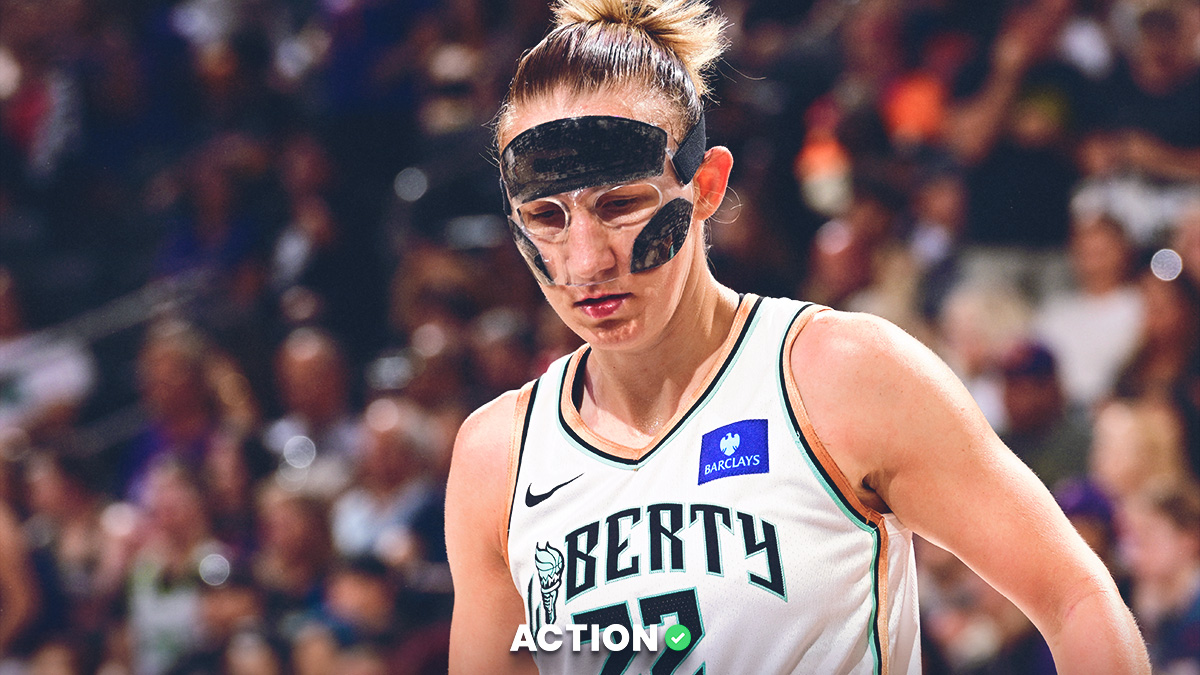 Today's 3 WNBA Best Bets article feature image