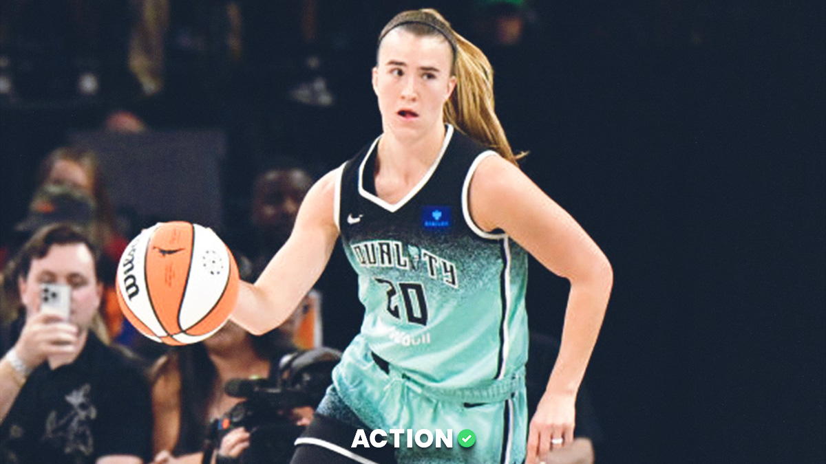 New York Liberty vs Phoenix Mercury Prediction, Pick, Odds for Monday, August 26 article feature image