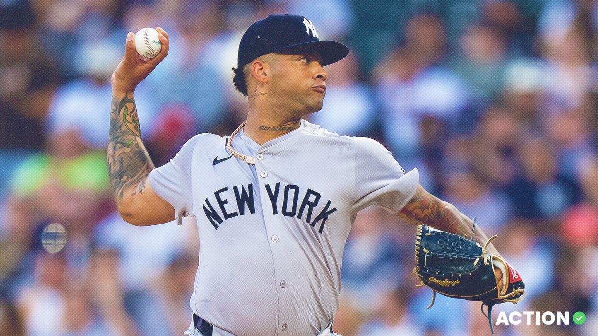 Cleveland Guardians vs New York Yankees Prediction, Pick, MLB Odds article feature image