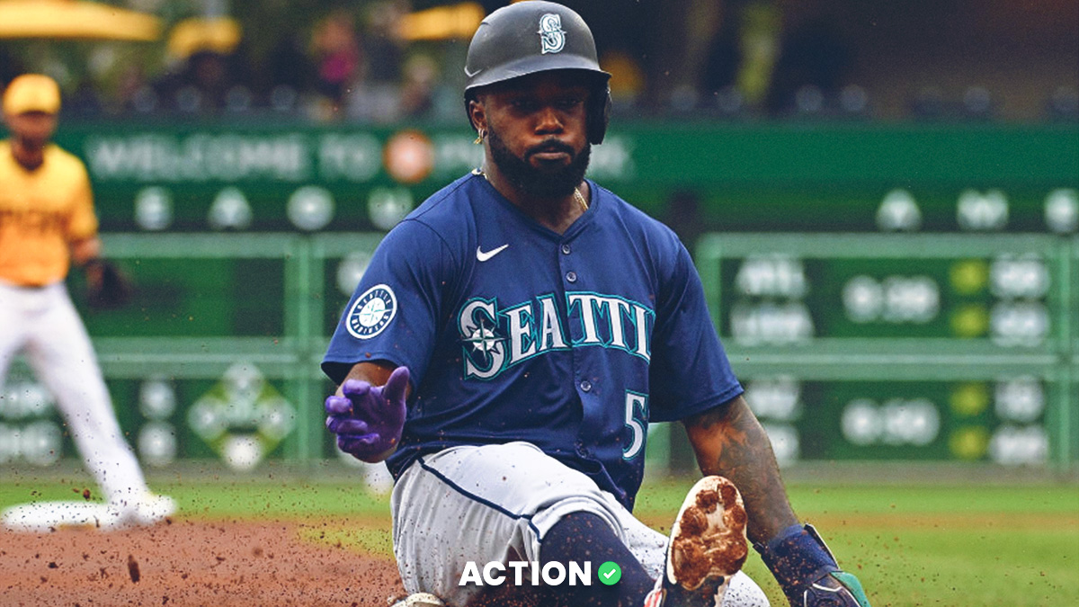 Nick Martin's Moneyline Pick for for Mariners-Dodgers Tonight article feature image