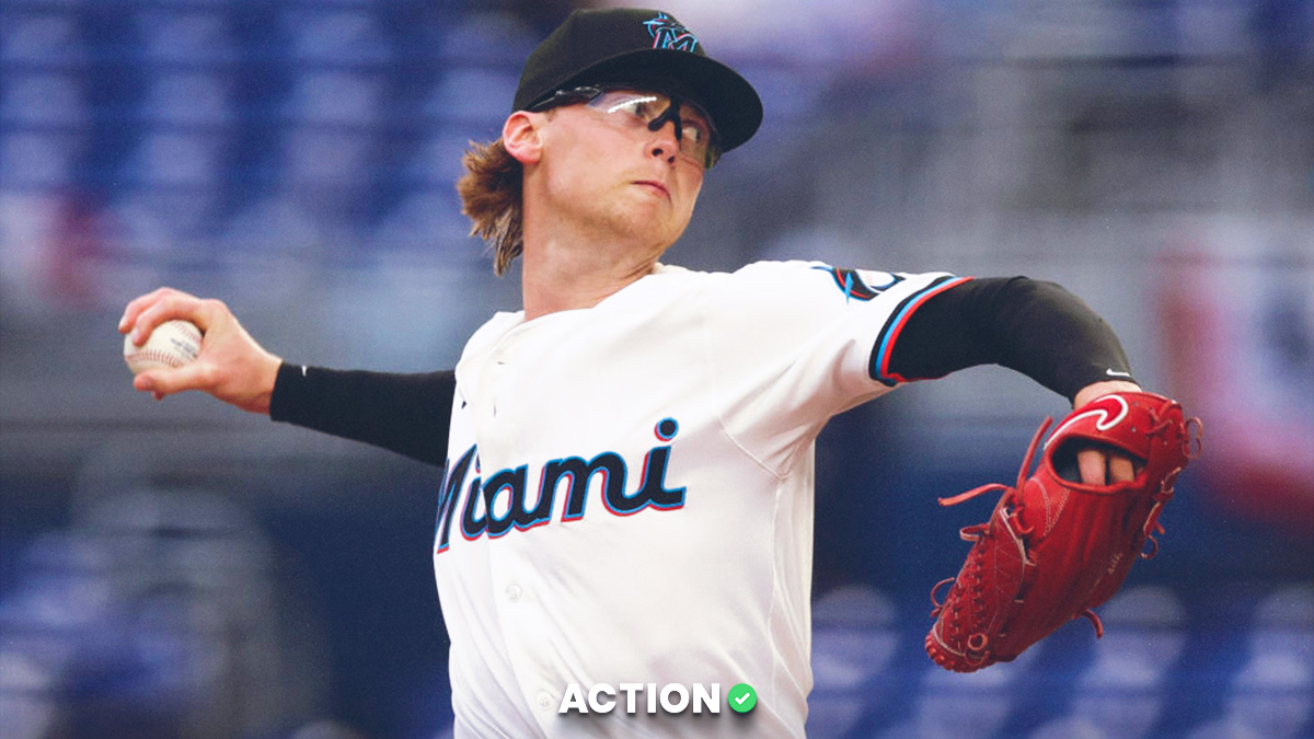 Our +689 SGP for Marlins-Braves Tonight article feature image