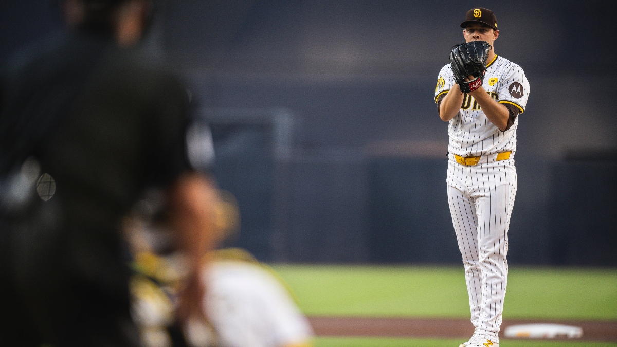 Twins vs Padres: San Diego With The Advantage Image