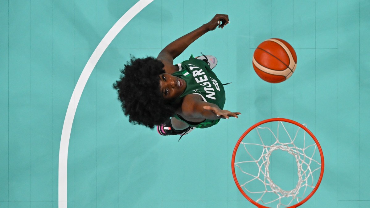 Olympic Women’s Basketball Odds & Picks | ‘WNBA Buckets’ Best Bets for This Weekend article feature image