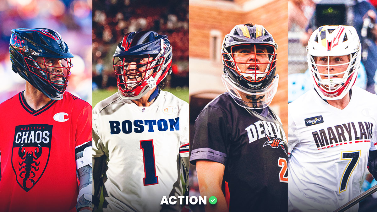 2024 Premier Lacrosse League Quarterfinals Early Picks, Predictions and Props