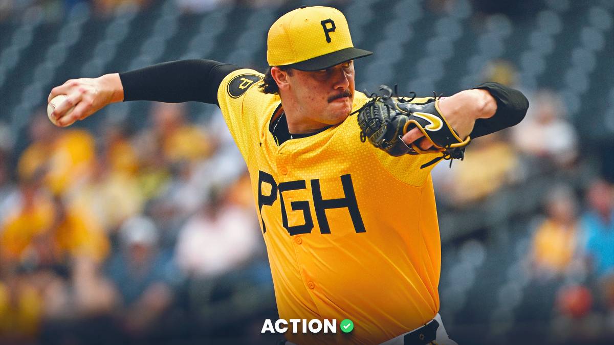 Cubs vs Pirates Prediction, Odds & Picks for Wednesday, Aug. 28 article feature image