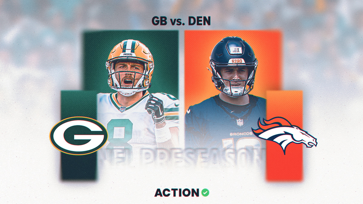 Packers vs. Broncos Prediction: The QB Matchups Are Lopsided article feature image