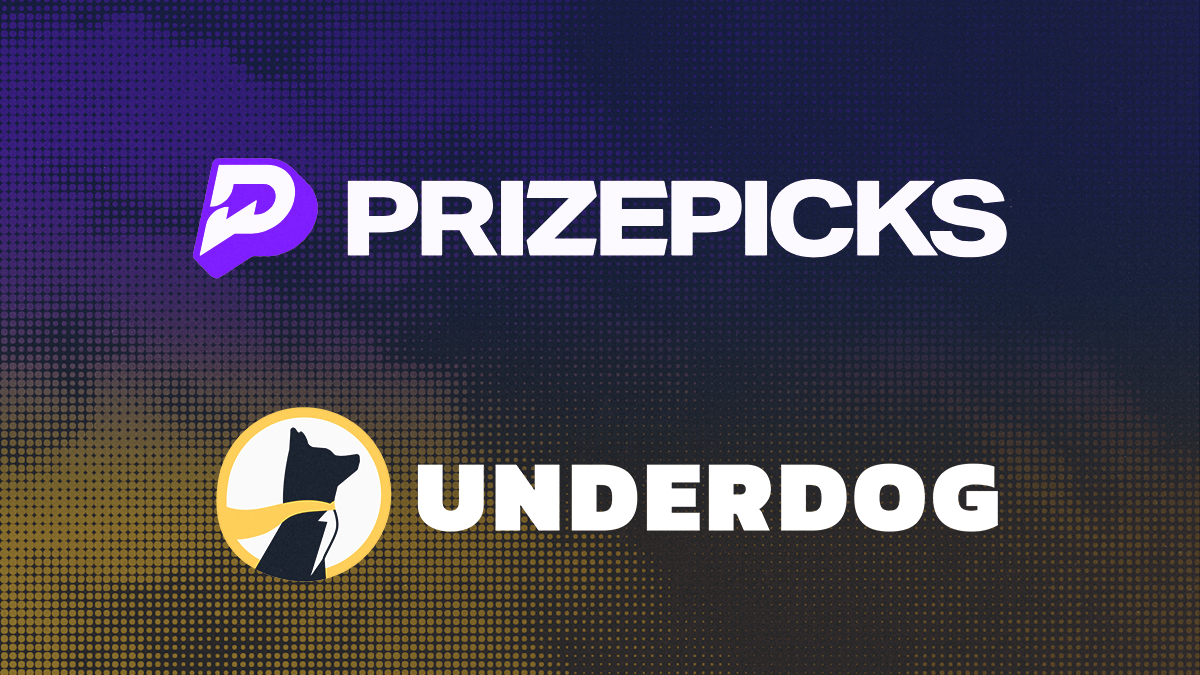 PrizePicks and Underdog Explainer: How Are They Different Than Other DFS Sites & Sportsbooks?