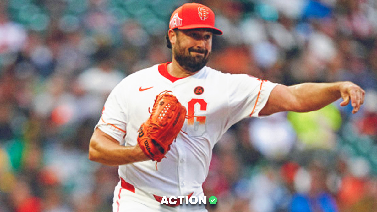 Detroit Tigers vs San Francisco Giants Prediction, Pick & MLB Odds article feature image