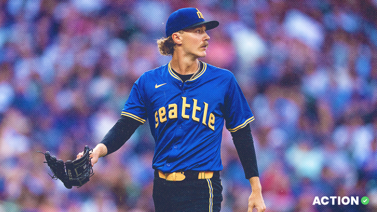 Mariners vs Dodgers: Back the Better Pitcher article feature image