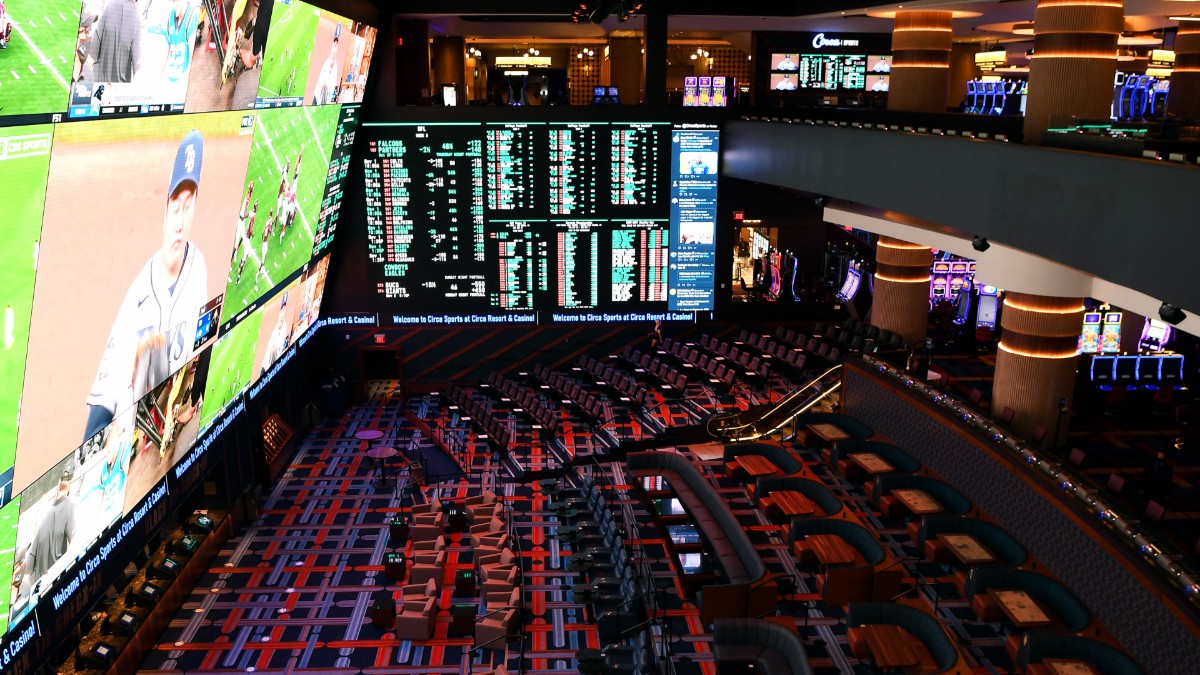 Rush Street, Kambi Extend Partnership for Sports Betting Image