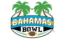 Bahamas Bowl Logo