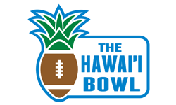 Hawai'i Bowl Logo