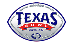 Texas Bowl Logo