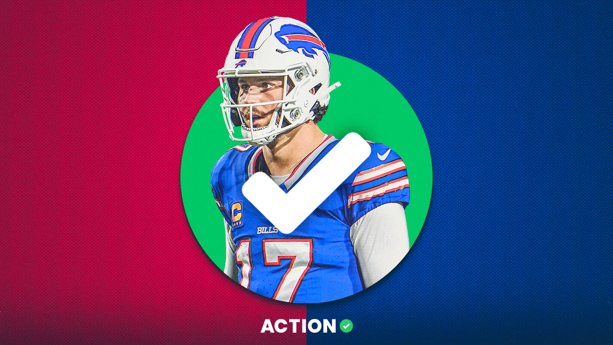 2024 Bills Odds & Season Preview Image