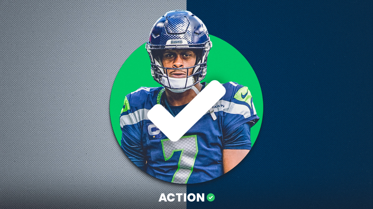 2024 Seahawks Odds & Preview Image