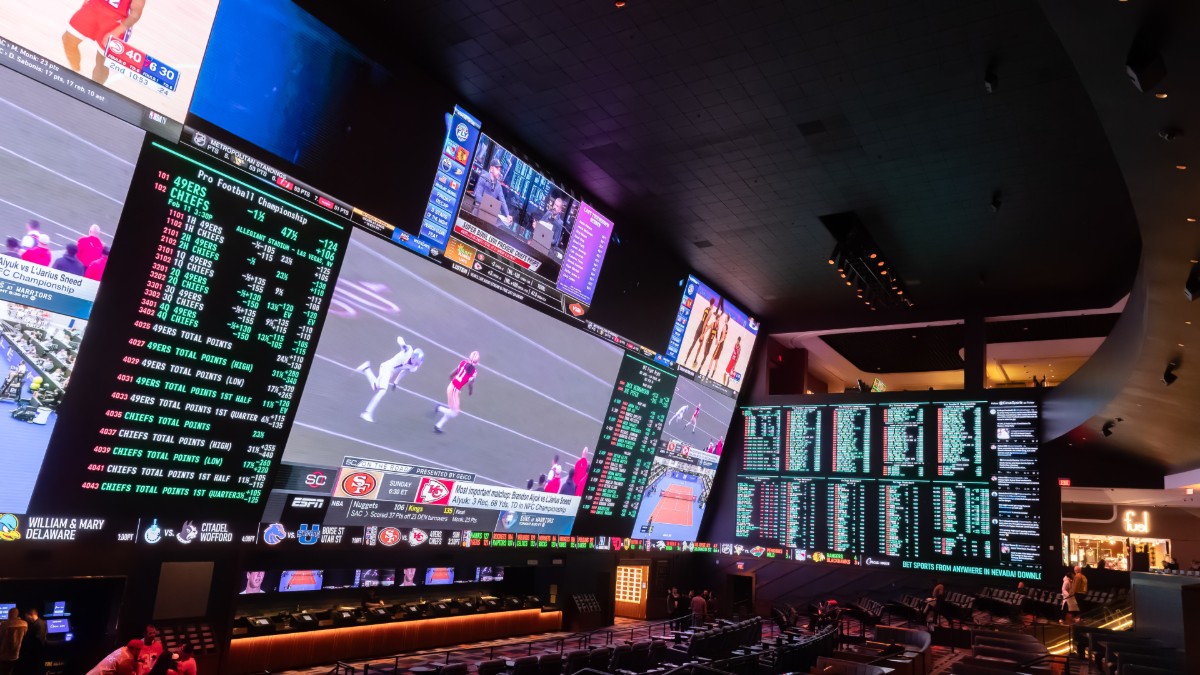 Study Finds Sports Betting Legalization Causes Financial Implications to Vulnerable Households