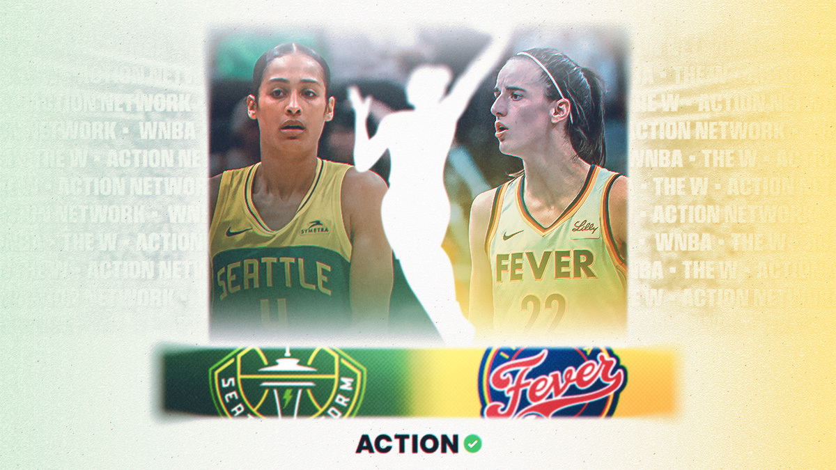 Storm vs Fever Prediction: Expect a High-Scoring Affair article feature image