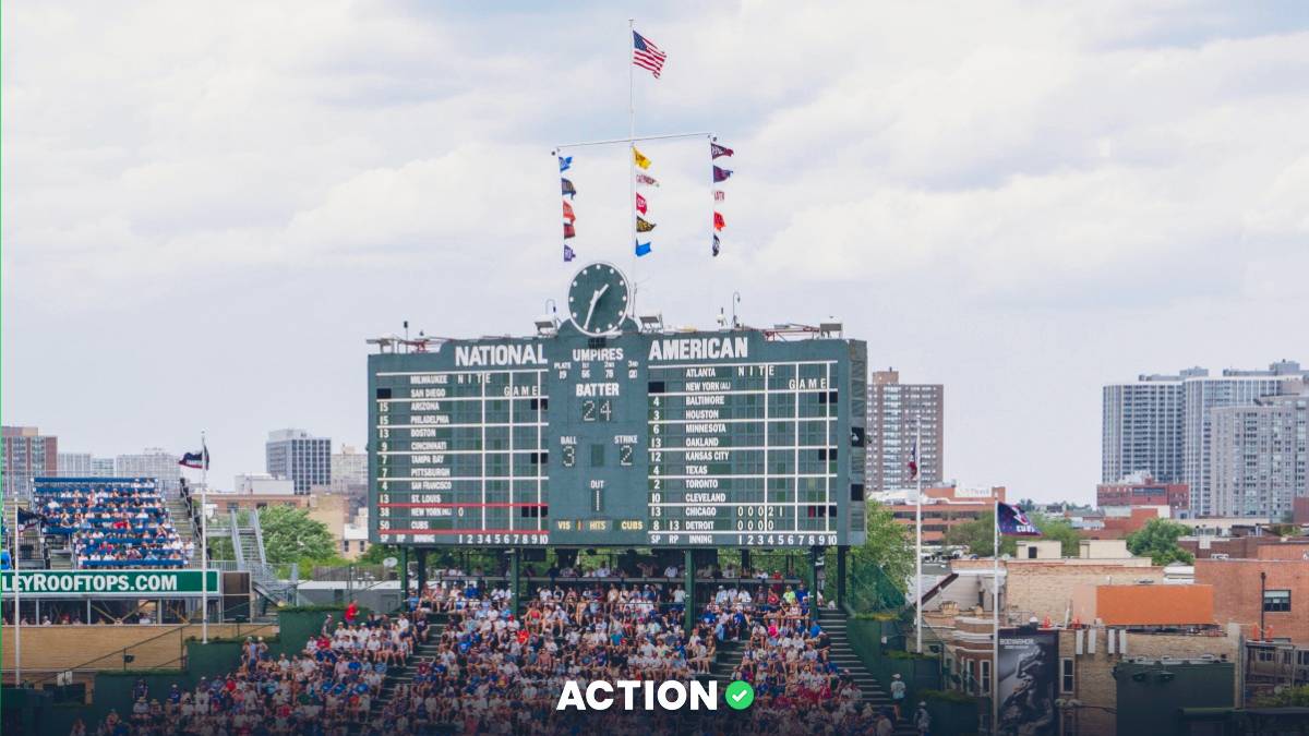 MLB Weather and Over/Under Predictions Backed by Data Tuesday article feature image