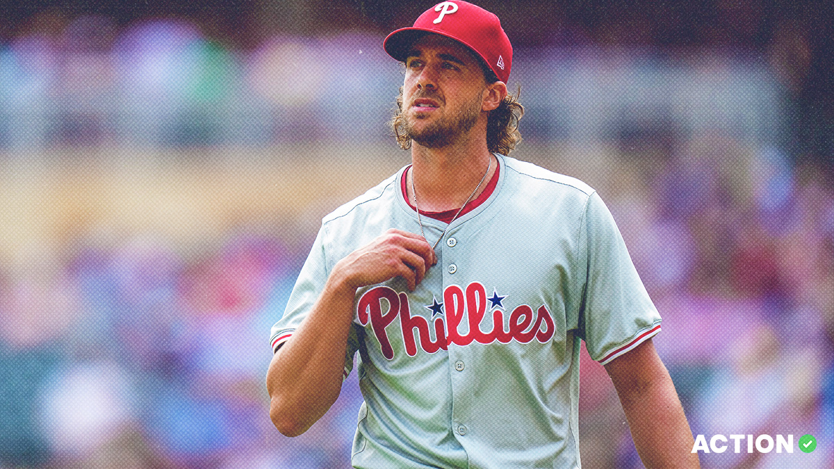 Philadelphia Phillies vs Los Angeles Dodgers Prediction, Pick & MLB Odds Image