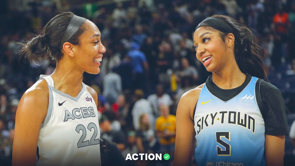 ‘WNBA Buckets’ Best Bets: Reexamining the Futures Market article feature image