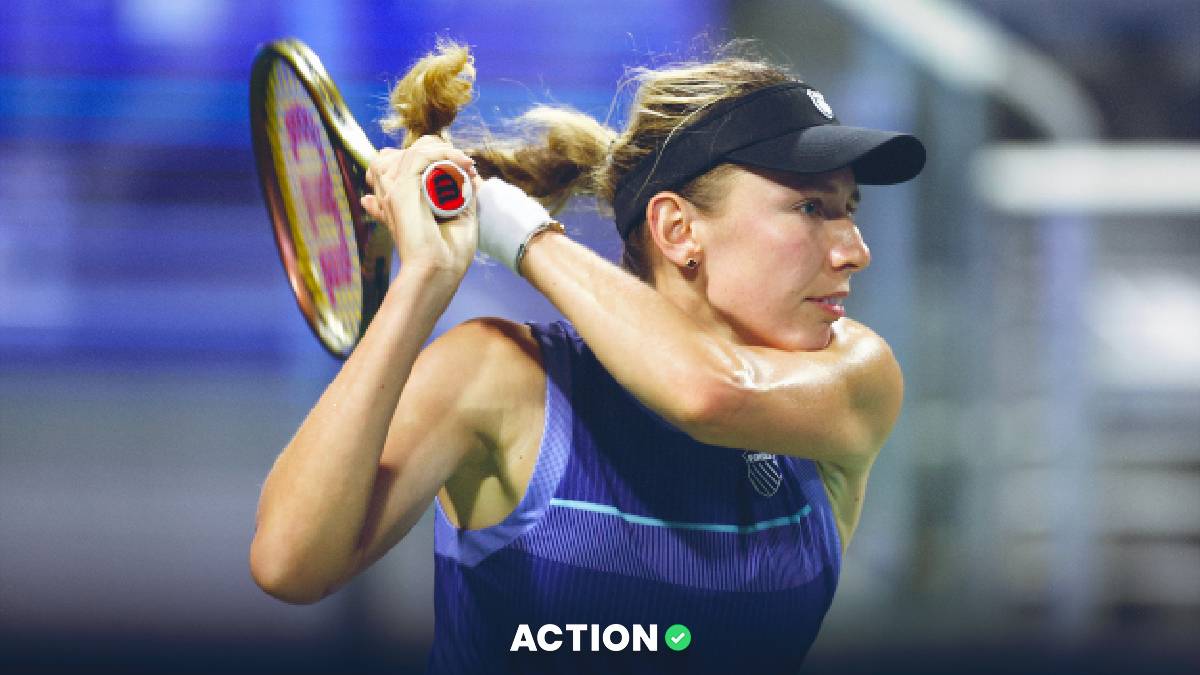 US Open Picks: Zheng vs Andreeva, Alexandrova vs Jovic article feature image