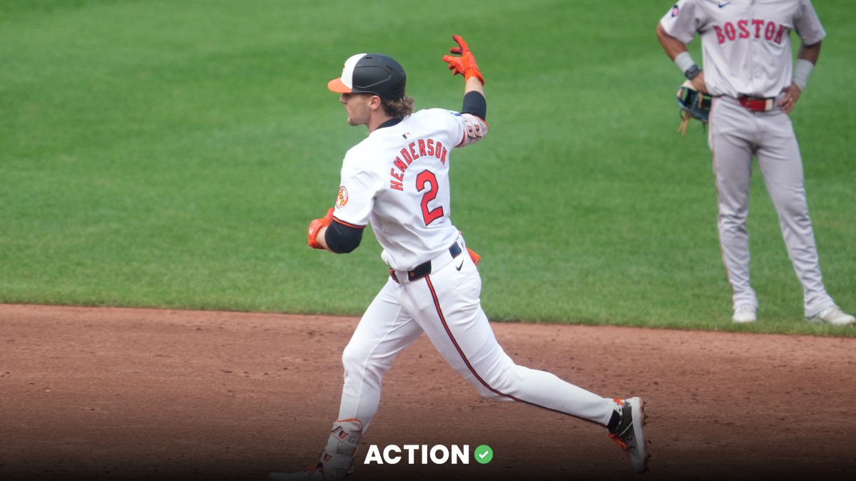 Orioles vs Mets Prediction: Bet the Over in Tuesday Matinee Image