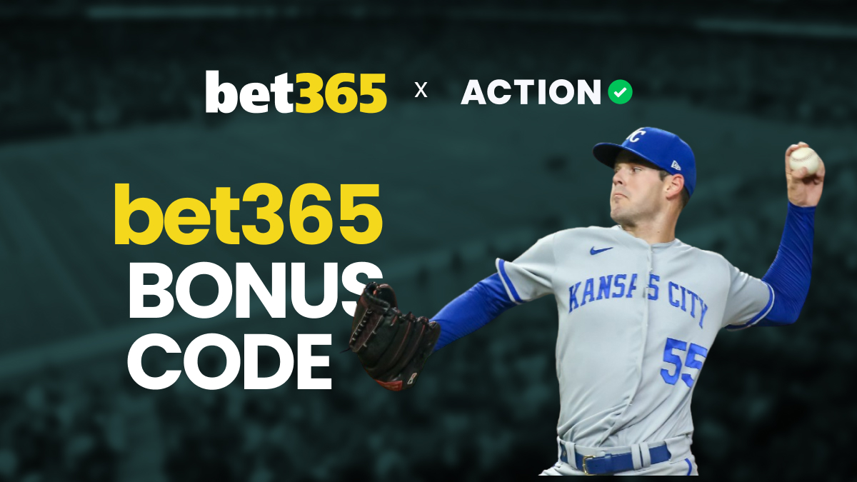 bet365 Bonus Code TOPACTION: Get a $1,000 First Bet Safety Net or $150 Guaranteed Bonus Image