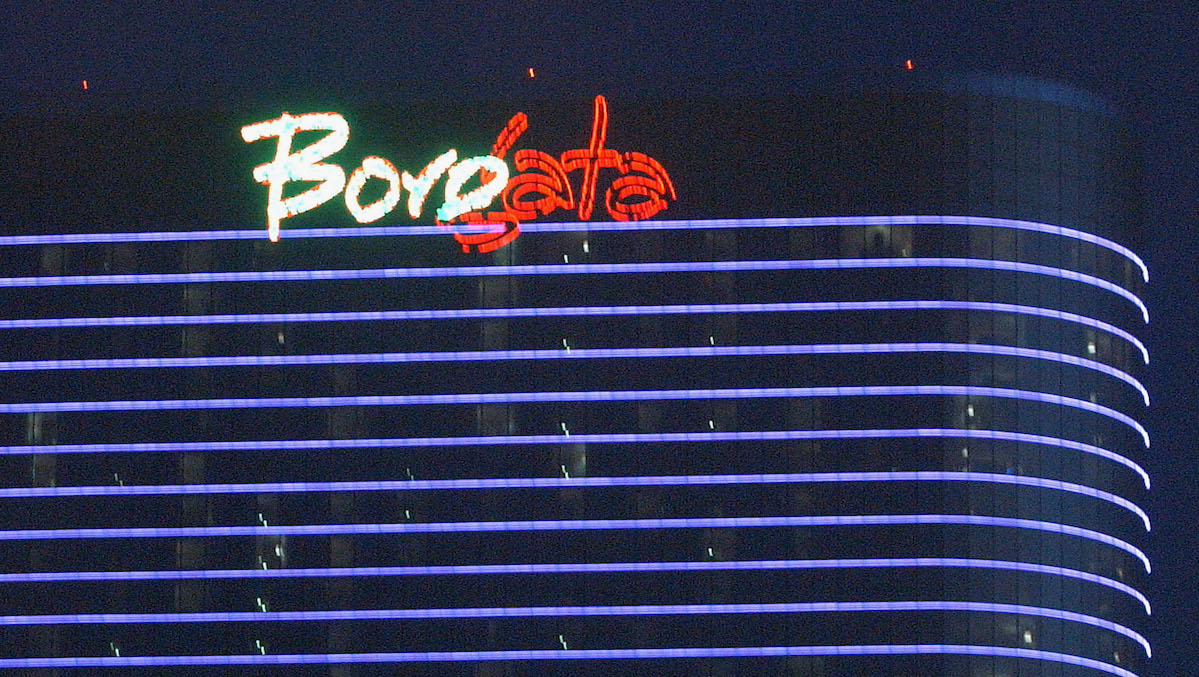 Borgata Fined $75K for New Jersey Violation article feature image